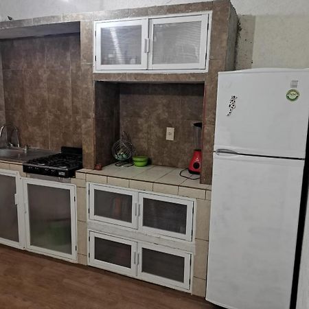 Casa Con Alberca Ixtapa Zihuatanejo Villa Szoba fotó