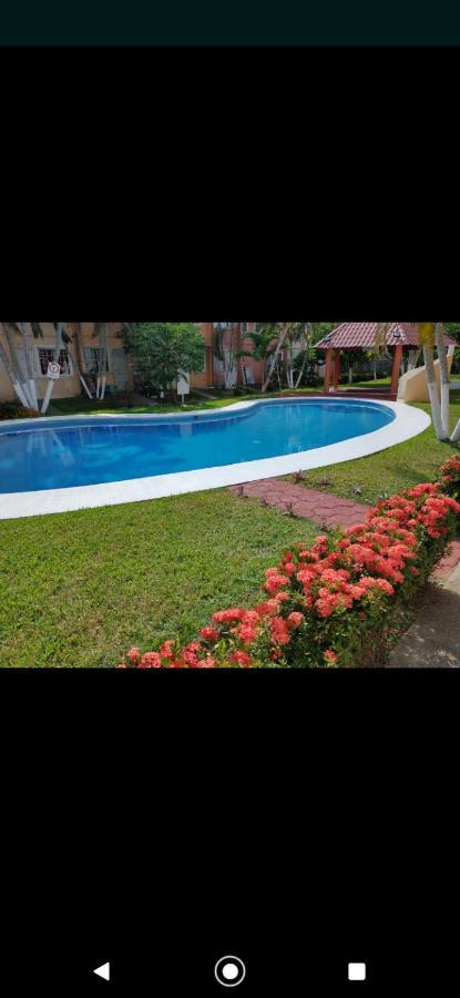 Casa Con Alberca Ixtapa Zihuatanejo Villa Kültér fotó