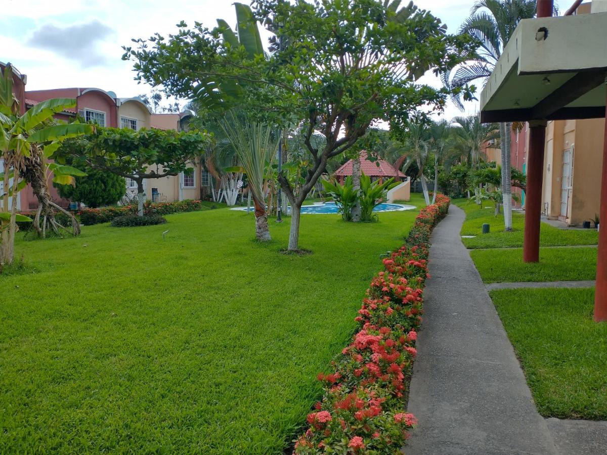 Casa Con Alberca Ixtapa Zihuatanejo Villa Kültér fotó