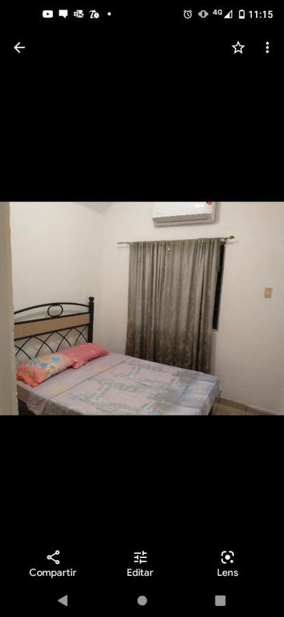 Casa Con Alberca Ixtapa Zihuatanejo Villa Kültér fotó