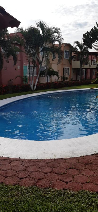 Casa Con Alberca Ixtapa Zihuatanejo Villa Kültér fotó