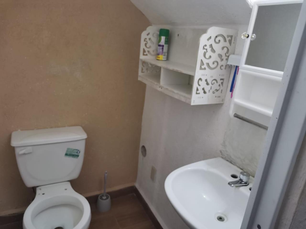 Casa Con Alberca Ixtapa Zihuatanejo Villa Szoba fotó